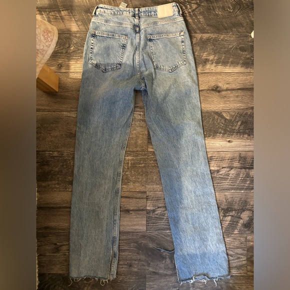 Zara Jeans - Picture 3 of 4